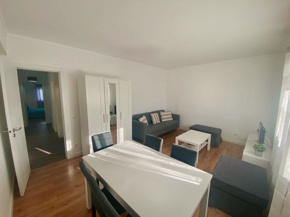 Apartamento T3 - Ferias em Peniche