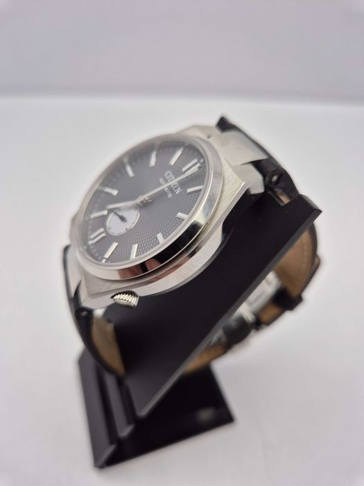 Zegarek Citizen Tsuyosa Small Second szary TAKA CENA TYLKO DZISIAJ!