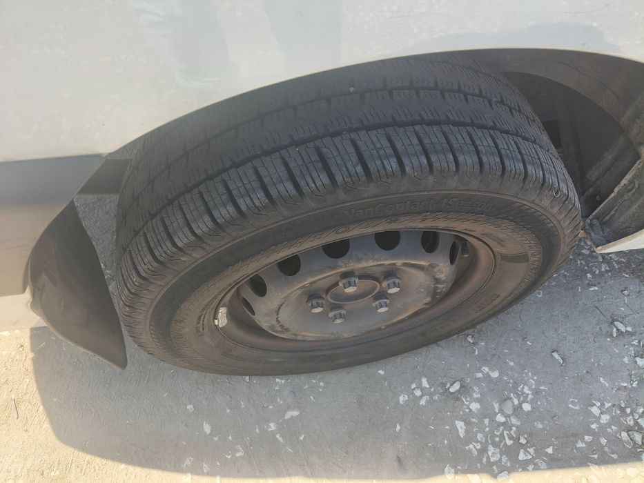Renault Master \nissan l3h2 climatronic bardzo ładny 170km biturbo