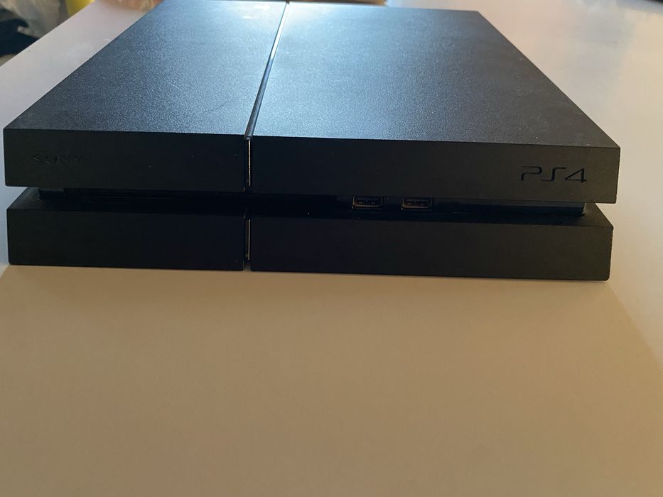 Ps4 / playstation 4 fat