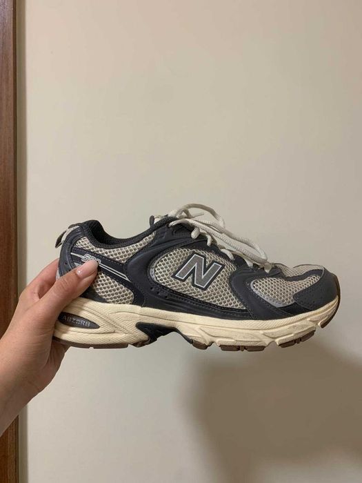 Sapatilhas/Ténis New Balance 530 Castlerock/Angora