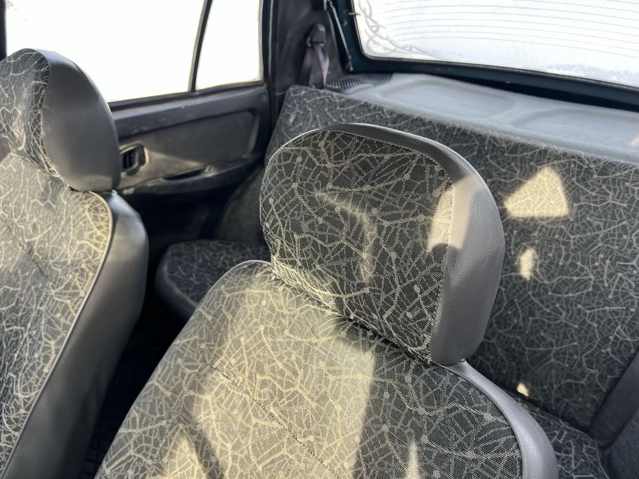 ЗАЗ Славута 2005