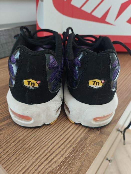 Buty Nike Air Max Plus R.37.5