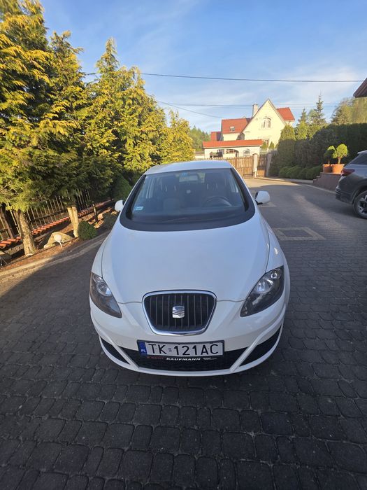 Seat Altea   2015