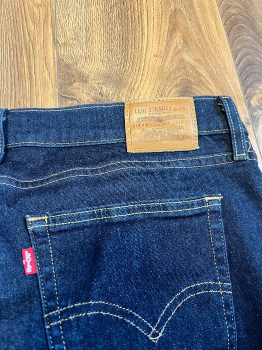 Джинси Levi's 724 левайс