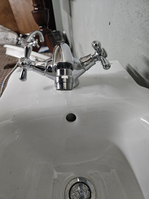 Bidé para casa de banho Roca