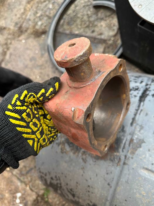 Корпус подшипника Новый