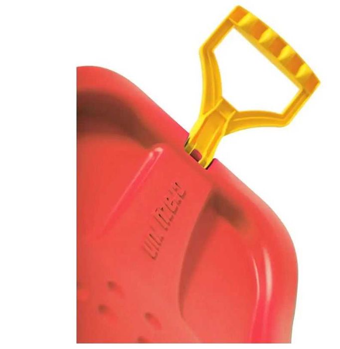 Plastikowe sanki plastykowe ślizg CRAZY RUN dupolot jabłko