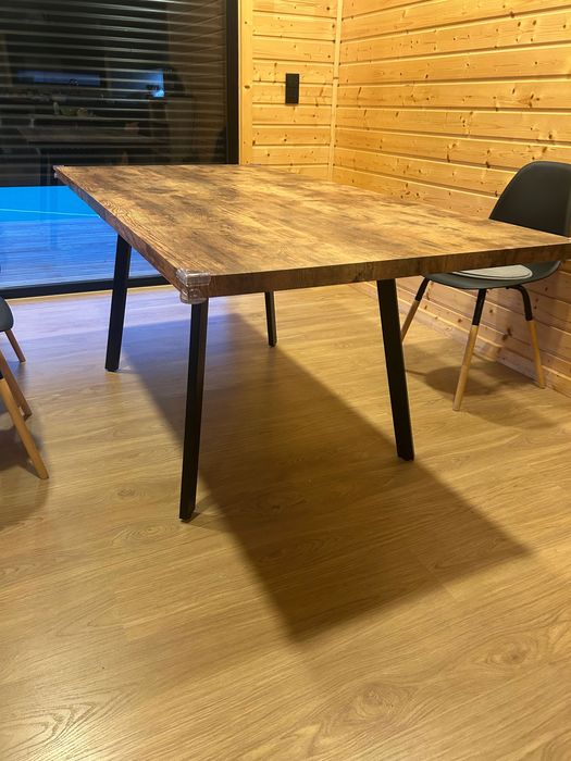 Mesa de jantar extensivel