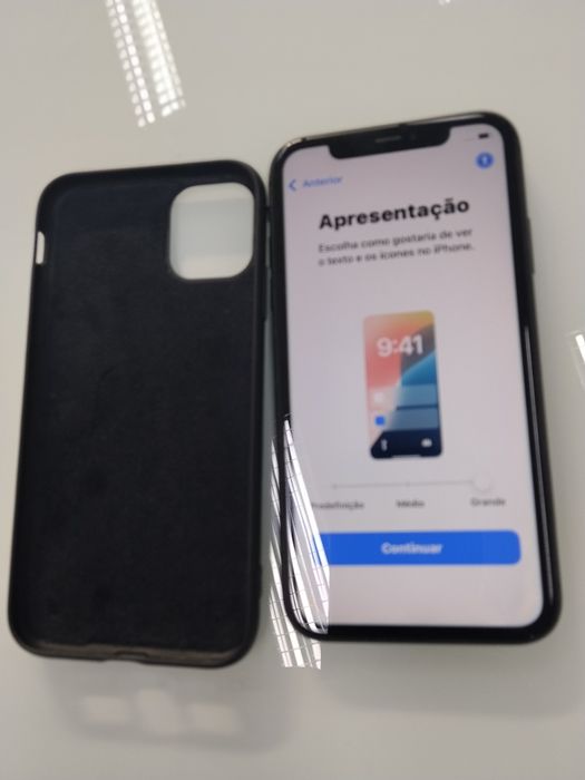 iPhone 11   128Gb