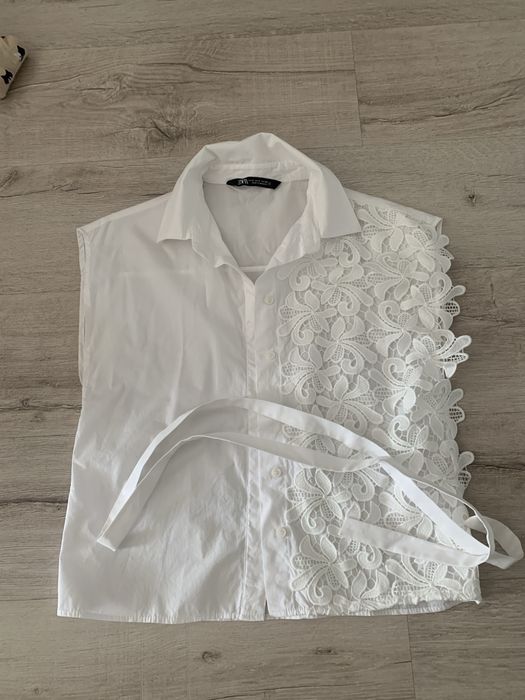 Блузка Zara розмір S