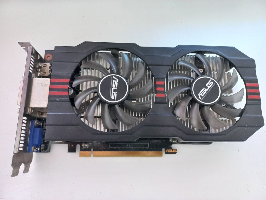 2gb 1gb Graphic Card Olx Asus Nvidia Gt 710 1gb Graphics Card 710