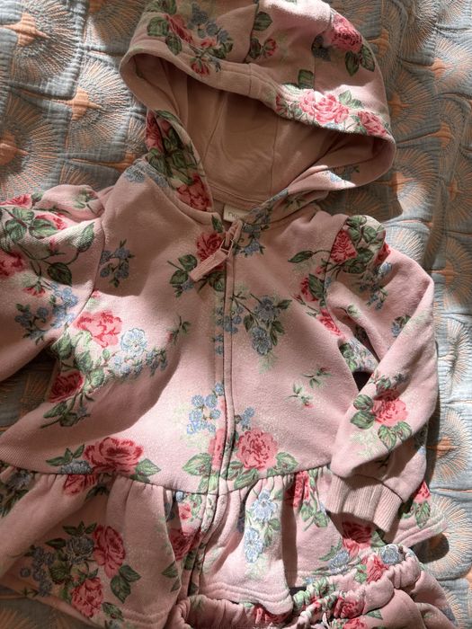 Костюм для дівчинки next супер якість