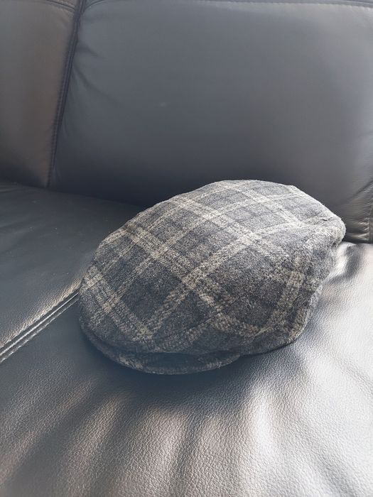 Кепка Harris Tweed, Wegener, Italy, England