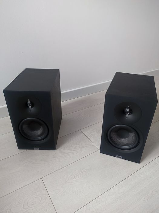 Kolumny głośnikowe Elac debut 3.0  B6.3