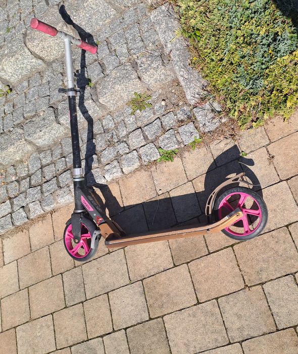 Oxelo mid 7 Urman Mobility 175 mm
