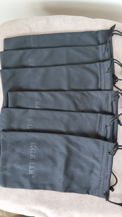 Продам окуляри мішечки серветки