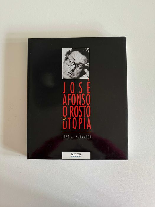 José Afonso, The Face of Utopia