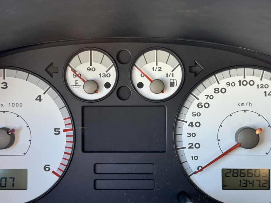 Vendo seat toledo 1m arl de 150cv