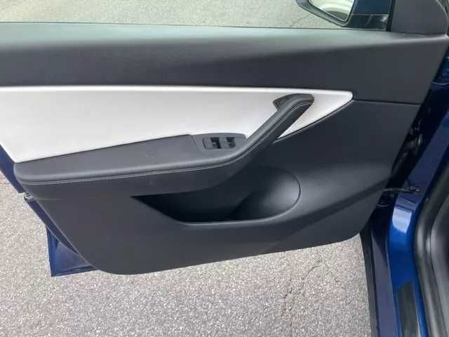 2021 Tesla Model Y Perfomance