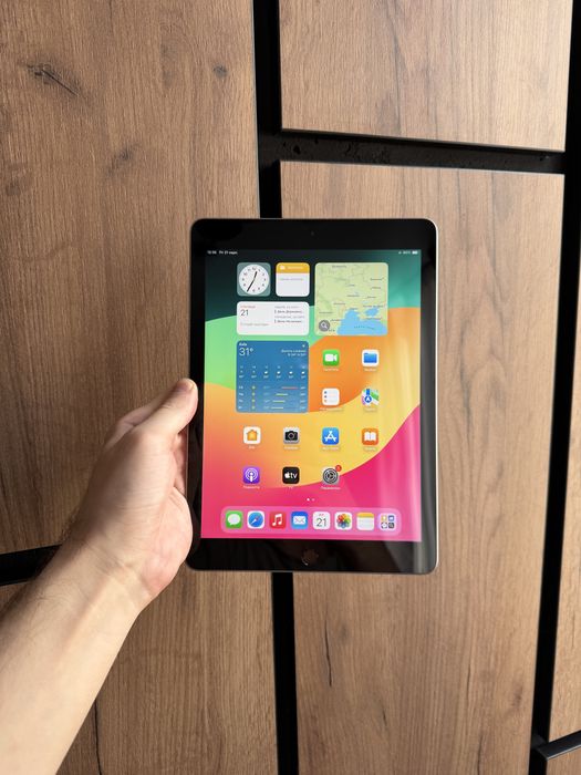 Apple iPad 6 2018 128gb Wi-Fi