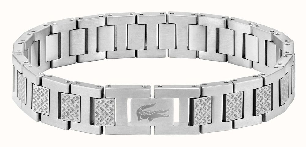 Чоловічий браслет Lacoste