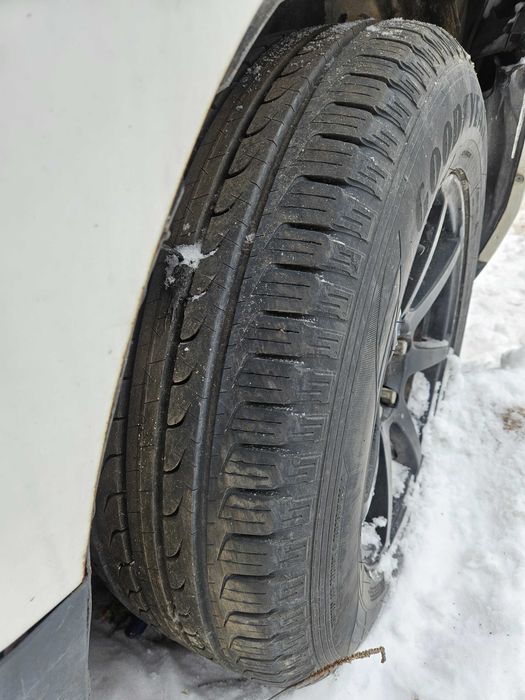 Honda Pilot 3.5i 4WD 2011 После пожара