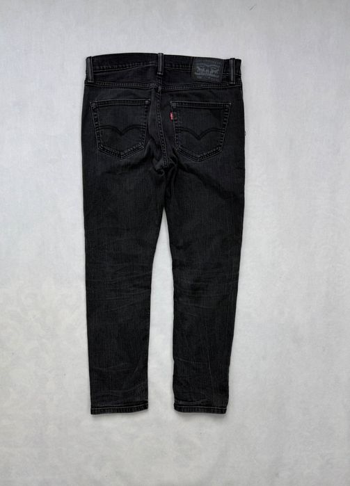 Spodnie Levi’s 508 Red Tab 29/30 Size: 29/30 41x97 cm Pas x Długość