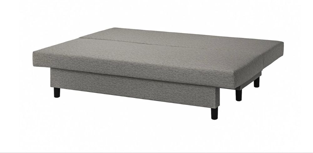 Sofa cama ikea alvdalen