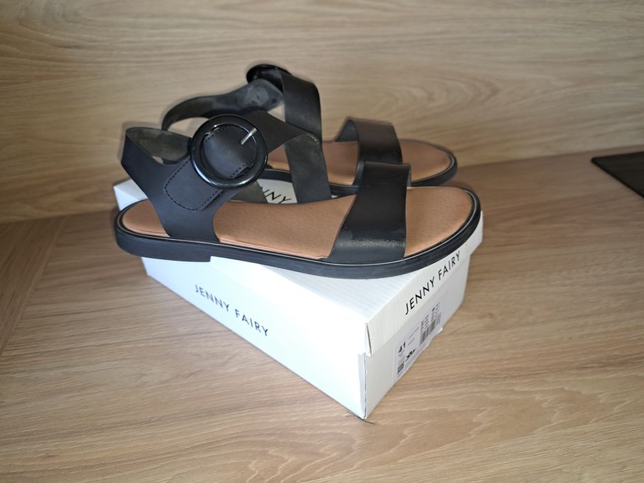 Sandały Jenny Fairy r. 41
