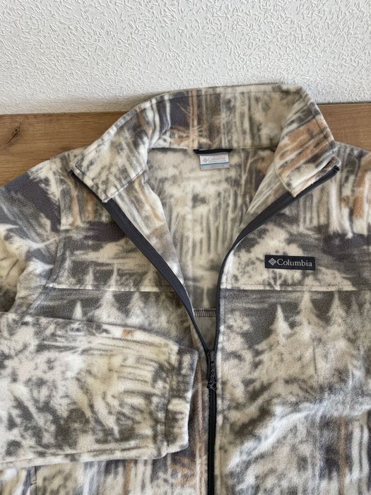 Фліска Columbia оригінал