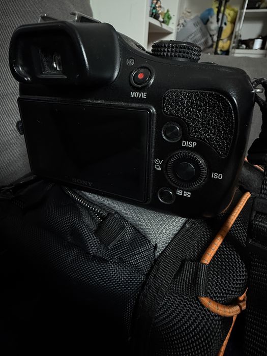 Aparat Sony ILCE-3000 (Sony Alpha A3000) – bardzo dobry stan