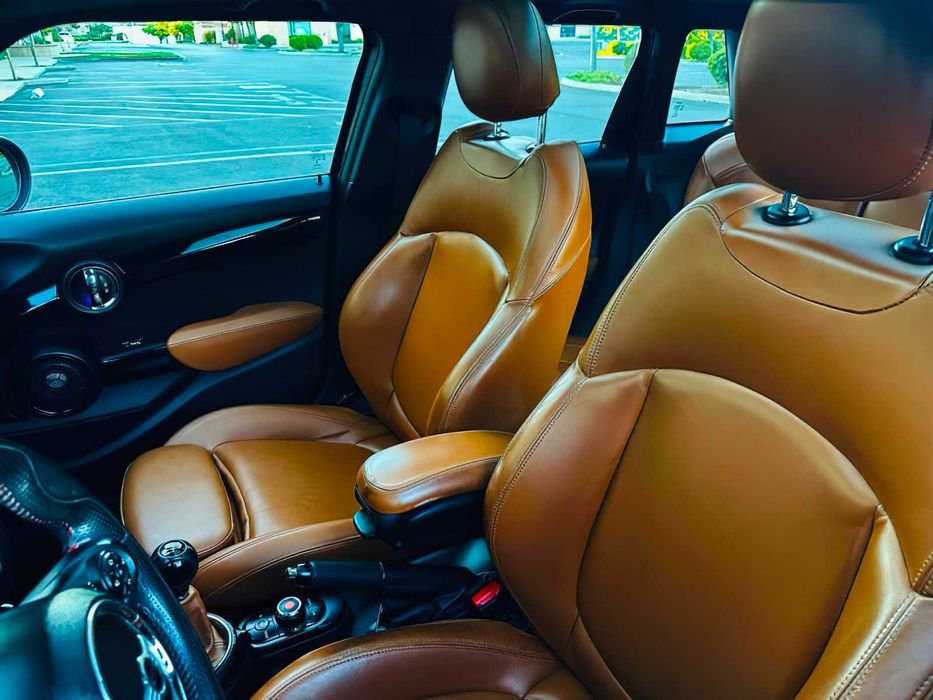 MINI Hardtop Cooper S      2016