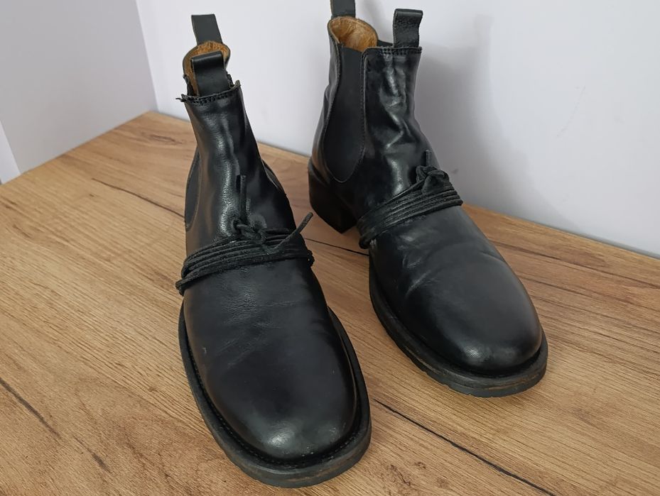 Avant-garde boots PAWELK'S р.42