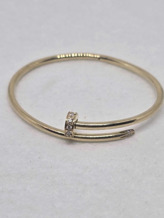 Браслет Гвіздок (гвоздь) Cartier