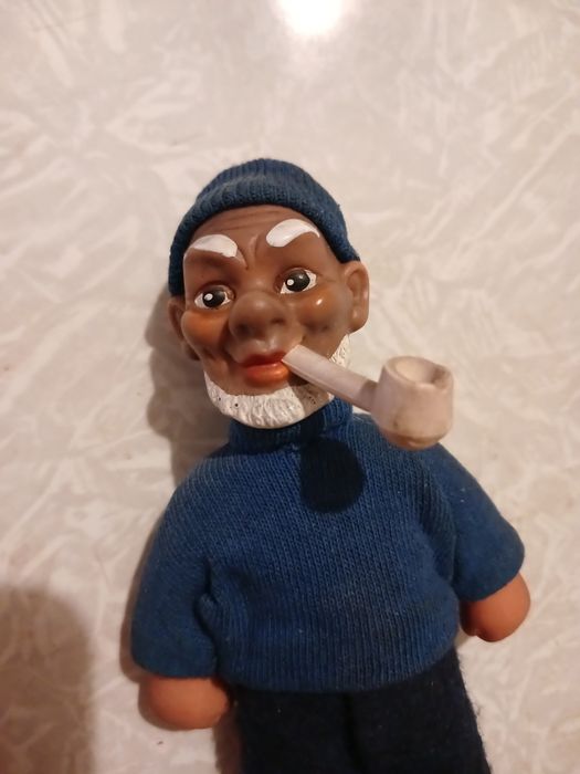 Матрос боцман гдр