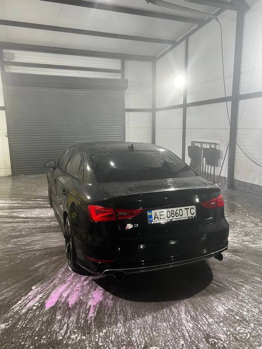Продам Audi a3 Quattro
