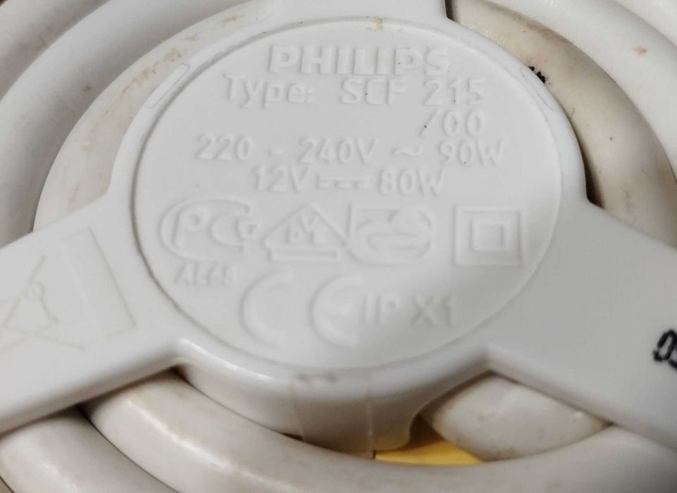 Podgrzewacz do mleka, butelek dla niemowląt Philips Baby Care SCF215