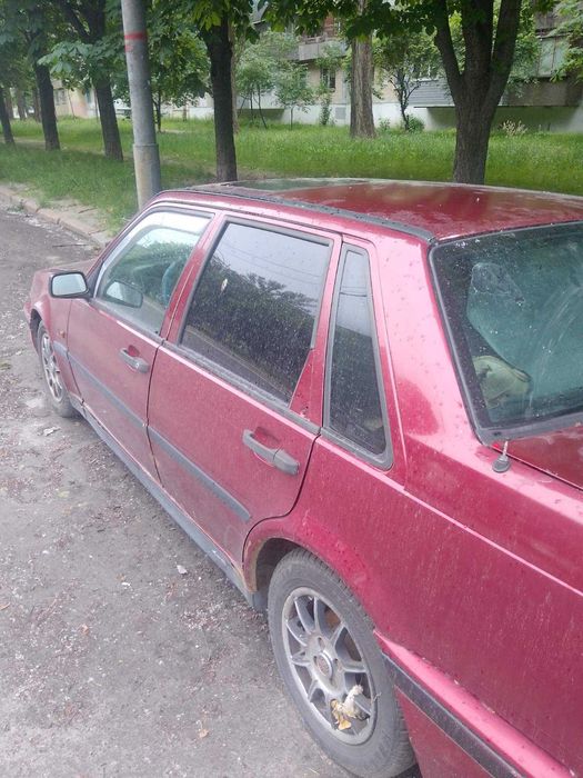 Продам Вольво 460 1995 г.в.