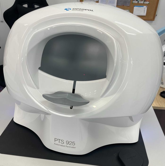 Автоматический периметр PTS 910-920