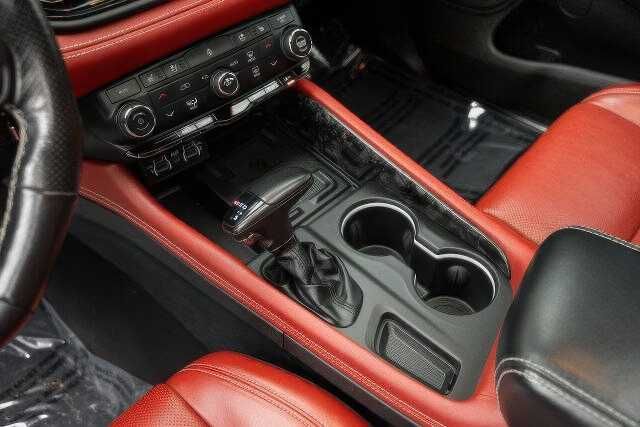 2021 Dodge Durango SRT Hellcat