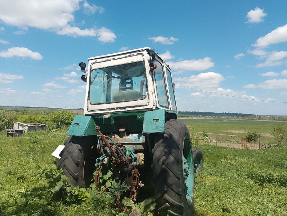 Юмз6 култіватор  тоже есть