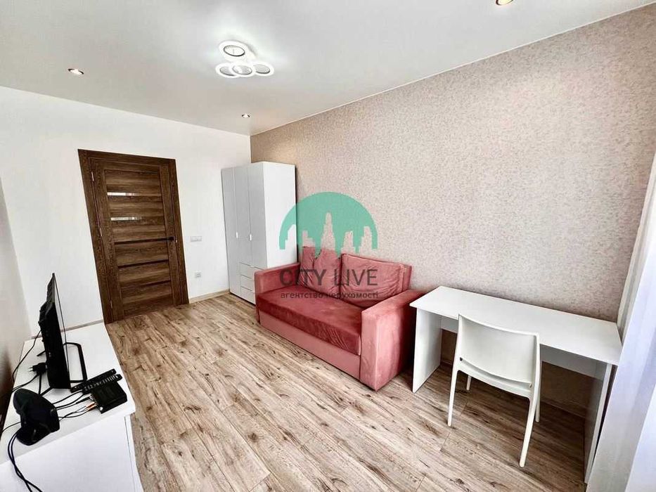 Оренда 2-кім квартири в Центрі, Карпатська  (П)