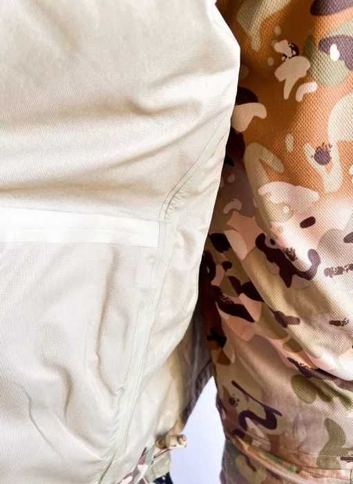 Куртка водонепроникна Texar Conger STORM-TEX