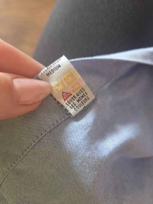 Koszula Ralph Lauren XXL
