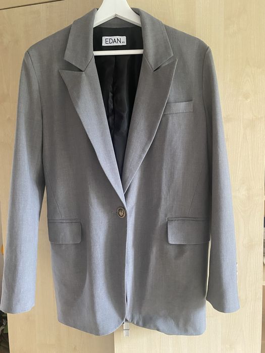 Marynarka Elegancka Edan  S/M