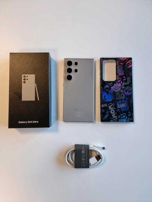 Samsung Galaxy S24 Ultra 512GB