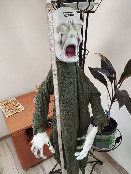 Хеллоуин, Helloween
