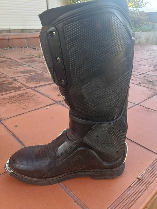 Botas Gaerne SG 12