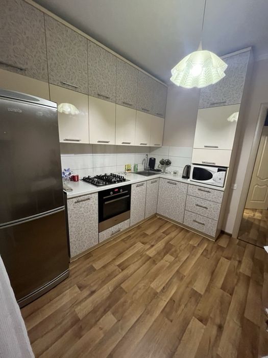 Сдам 1-комн. Центр. Автономка. Проспект победи,119а